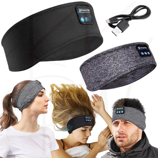 Sleep Headphones Wireless Bluetooth